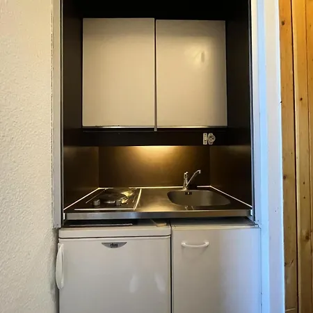 Chaviere - Pour 2 Personnes 984 Apartment