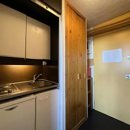 Apartment Chaviere - Pour 2 Personnes 984 Saint-Martin-de-Belleville