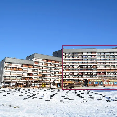 Chaviere - Pour 2 Personnes 984 Apartment *