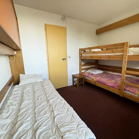 Chaviere - De 18 M² Avec Petit Balcon Expose Nord Pour 2 Personnes Mae-5984 Apartmán *