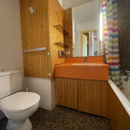 Chaviere - De 18 M² Avec Petit Balcon Expose Nord Pour 2 Personnes Mae-5984 아파트 *